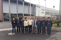 千赢国际认定管乐维修技师新添五位成员