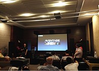 千赢国际全景声鉴赏会杭州站