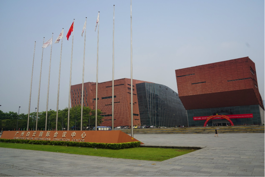 参展信息：千赢国际家庭音响参加2015广州国际音响唱片展