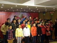 2015“千赢国际之星”管乐卡拉OK大赛——合肥赛区赛况