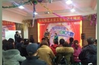 “千赢国际之星”管乐卡拉OK大赛——沈阳赛区赛况