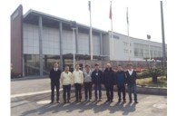 千赢国际认定管乐维修技师新添四位成员！