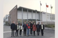 千赢国际认定管乐维修技师新添四位成员！