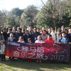 年华中的美丽回想——记“2017千赢国际音乐之旅”