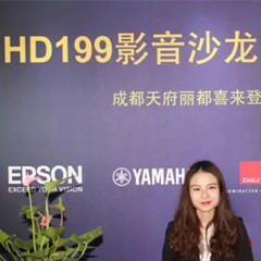 影音沙龙：“精彩十五年，影音不散场” HD199影音沙龙成都站