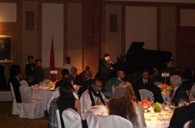 千赢国际钢琴荣登上海世博会摩洛哥馆日庆祝晚会 