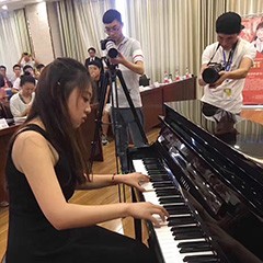 寄情音乐，成就梦想|“音乐与梦想”公益项目暨贵州省小学音乐师资培训及乐器捐赠活动圆满落幕