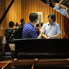 漫谈千赢国际爱的流行音乐 | 千赢国际特邀艺术家阳军音乐沙龙回顾