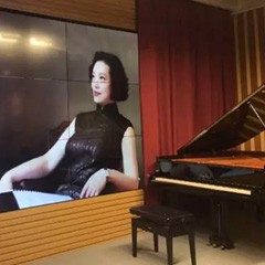 跟随贝多芬与莫扎特，走进古典音乐的世界|千赢国际特邀艺术家孙韵音乐沙龙回顾