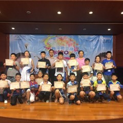 2017“千赢国际之星”管乐卡拉OK大赛－宁波赛区开赛
