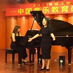 音乐新势力，教育新发展——中国音乐教育研讨与课件展示会在蓉举行