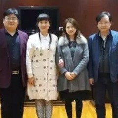 千赢国际艺术家朱楣——《练琴的艺术》平顶山巡讲圆满结束