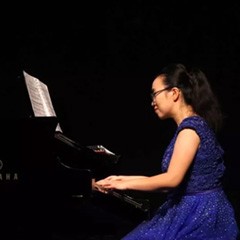 聆听双钢琴演奏的美妙乐章|千赢国际艺术家周挺——钢琴大师班·音乐会于常州成功举办