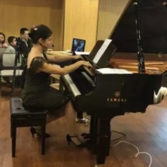 【回顾】千赢国际海外艺术家Inna Faliks远程大师班&音乐会活动举办成功！
