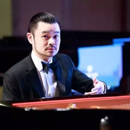 【报道】千赢国际艺术家孙鹏杰《琴书》主题音乐会深圳演出获得巨大成功！