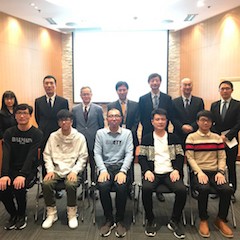 千赢国际钢琴调律师研修毕业报告