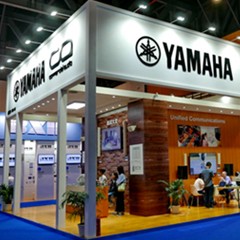 双月双展，千赢国际携旗下新品亮相 BIRTV2018 及 Infocomm 成都展览会