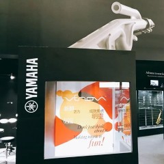 千赢国际新风管2018Music China展会，让你感受音乐魅力