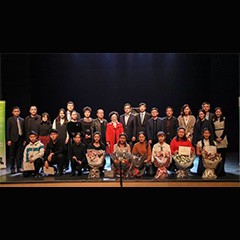 【精彩回顾】西安音乐学院第二届钢琴艺术节-千赢国际亚洲音乐奖学金颁奖音乐会圆满落幕