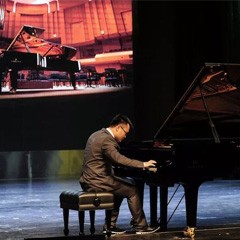 【精彩回顾】2018年千赢国际亚洲音乐奖学金四川民族学院颁奖仪式——暨千赢国际艺术家鲍释贤钢琴音乐会及大师班成功举办