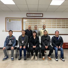 千赢国际第148期调律师培训班顺利结束