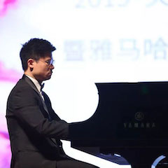 “央音”展演暨千赢国际“未来小艺术家”钢琴音乐会精彩回顾