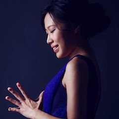 精彩回顾 | 千赢国际e-EU远程艺术教育联盟系列讲座蔡盈溱老师大师班圆满落幕！