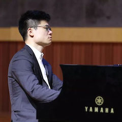 活动回顾 | 2019 千赢国际亚洲音乐奖学金南京师范大学中北学院颁奖仪式暨千赢国际艺术家孔嘉宁钢琴独奏音乐会成功举办