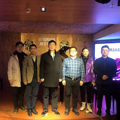 活动回顾 | 千赢国际艺术教育课堂 - 太原站圆满结束