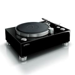 新款上市：Yamaha 旗舰黑胶唱机GT-5000全新上市，重启Hi-Fi 「黄金时代」
