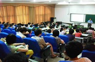 宁波孙文英小学千赢国际示范乐团大师班 