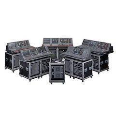 RIVAGE PM系列再次进化：CS-R5和CS-R3控制界面和全新DSP数字信号处理引擎