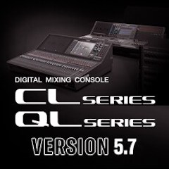 CL/QL系列数字调音台以及R系列I/O机架接口箱固件迎升级，新版V5.7支持SMPTE ST2110-30标准！