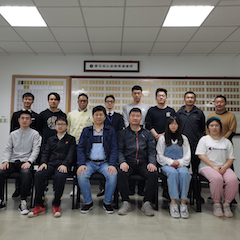 千赢国际第161期调律师培训班顺利结束
