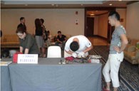 千赢国际艺术家李国安教授大师班暨深圳千赢国际管乐新品展示会圆满结束 