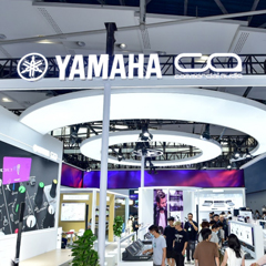 展会回顾 | 千赢国际专业音响亮相第21届广州国际专业灯光、音响展览会！
