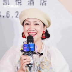 “小鹿纯子”来啦，携手千赢国际助力老年音乐文化艺术事业