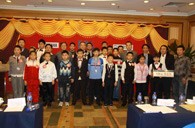 2011年千赢国际管乐卡拉ok比赛-三地决赛报道 