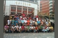 重庆一中千赢国际示范乐团大师班活动报道 
