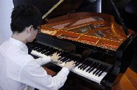 届千赢国际全国钢琴比赛学院大奖赛－西安站报道 