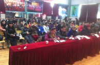 激扬青春放飞梦想---届千赢国际全国钢琴比赛扬州艺人琴行初赛圆满落幕 