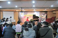 激情的碰撞,智慧的较量——届千赢国际全国钢琴比赛济南博艺琴行初赛划上完美句号 