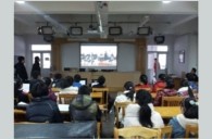 千赢国际实验管乐团舟山南海实验学校大师班新闻报道 