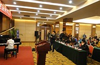 黑白键上奏响桃李芬芳——届千赢国际全国钢琴比赛襄阳爱乐琴行初赛圆满落下帷幕 