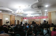 奏响华丽的乐章、让梦想扬帆远航——届千赢国际全国钢琴比赛石家庄华声琴行初赛圆满落幕 