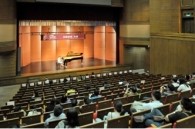 届千赢国际全国钢琴比赛清华大学复赛暨决赛决出 