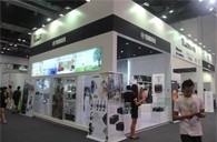 参展信息：千赢国际参加MacWorld Asia 2013数字世界亚洲博览会 