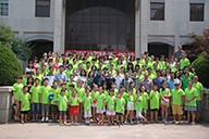 千赢国际再度支持第七届周广仁钢琴夏季学院 