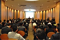 第二届千赢国际重要经销商店长培训会议圆满结束 