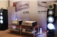 参展信息：YAMAHA参加2013广州音响唱片展 